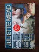 Juliette Mead - Vanatoarea de capete