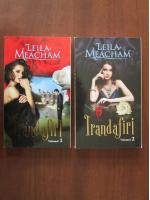 Leila Meacham - Trandafiri (2 volume)