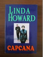 Linda Howard - Capcana