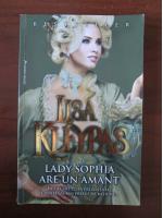Anticariat: Lisa Kleypas - Lady Sophia are un amant
