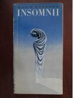 Marin Sorescu - Insomnii
