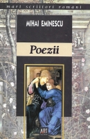 Anticariat: Mihai Eminescu - Poezii (cartonata, editura Art)