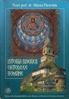 Mircea Pacurariu - Istoria Bisericii Ortodoxe Romane  2006