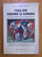 Nicodim Mandita - Fuga din Sodoma si Gomora