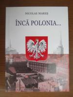 Nicolae Mares - Inca Polonia