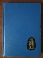 Anticariat: Nicolae Stoicescu - Repertoriul bibliografic al monumentelor feudale din Bucuresti
