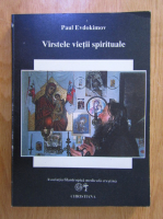 Anticariat: Paul Evdokimov - Varstele vietii spirituale