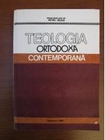Petru Rezus - Teologia ortodoxa contemporana