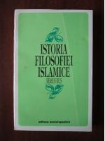 Anticariat: Remus Rus - Istoria filosofiei islamice