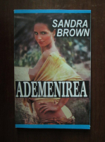 Sandra Brown - Ademenirea