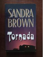 Sandra Brown - Tornada
