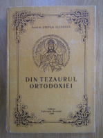 Stefan Slevoaca - Din tezaurul ortodoxiei