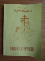 Teofil Paraian - Darurile invierii