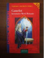 Teresa Buongiorno - Camelot-Inventarea mesei rotunde