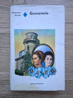 Alexandre Dumas - Gemenele