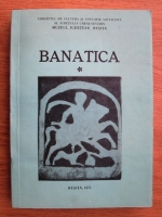 Banatica (volumul 1)