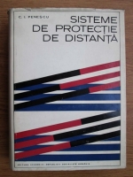 C. I. Penescu - Sisteme de protectie de distanta