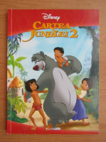 Cartea Junglei (volumul 2)