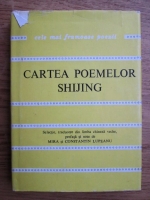 Cartea poemelor Shijing
