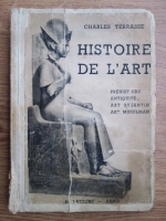 Charles Terrasse - Histoire de l art (1938)