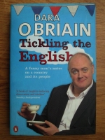Dara Obriain - Tickling the english