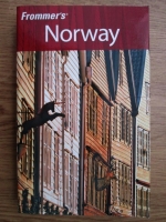 Darwin Porter, Danforth Prince - Frommer's Norway