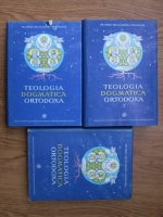 Dumitru Staniloae - Teologia dogmatica ortodoxa (3 volume)