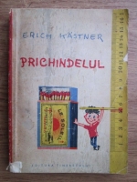 Erich Kastner - Prichindelul