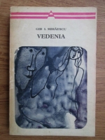 Anticariat: Gib Mihaescu - Vedenia