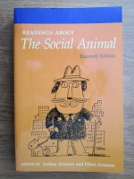 Joshua Aronson - Readings about. The social animal