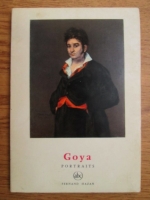 Maurice Serullaz - Goya, portraits