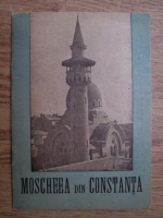 Moscheea din Constanta