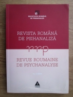 Revista romana de psihanaliza