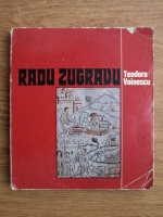 Anticariat: Teodora Voinescu - Radu Zugravu