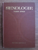 Anticariat: Tudor Stoica - Sexologie