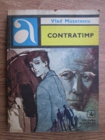 Anticariat: Vlad Musatescu - Contratimp (volumul 1)
