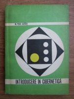 W. Ross Ashby - Introducere in cibernetica