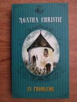 Anticariat: Agatha Christie - 13 probleme