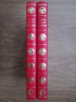 Anticariat: Alexandre Dumas - Le comte de Monte-Cristo (2 volume)
