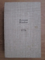 Anticariat: Ammianus Marcellinus - Istorie romana