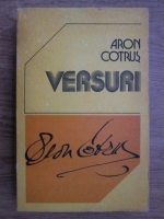 Aron Cotrus - Versuri