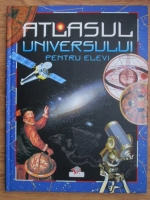 Atlasul universului pentru elevi