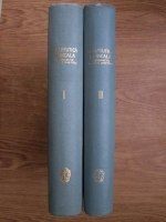 C. Dimitriu - Terapeutica medicala (2 volume)