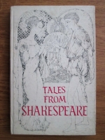 Anticariat: Charles Lamb, Mary Lamb - Tales from Shakespeare
