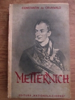  Constantin de Grunwald - Metternich