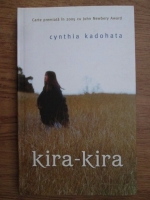 Cynthia Kadohata - Kira-Kira