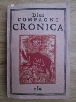Dino Compagni - Cronica