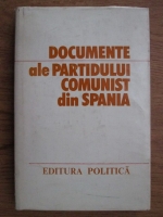 Documente ale Partidului Comunist din Spania. A doua Conferinta Nationala a Partidului Comunist din Spania, septembrie 1975