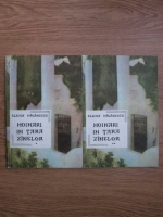 Anticariat: Elena Vacarescu - Hoinari in tara Zanelor (2 volume)