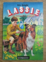Anticariat: Eric Knight - Lassie se intoarce acasa
